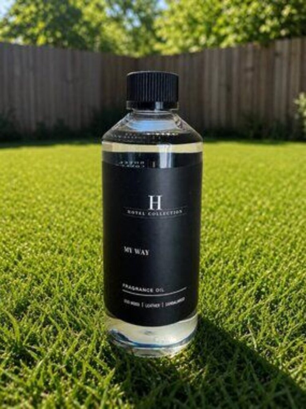 My Way 500ml Diffuser Oil Inspired By 1 Hotel Miami , Hotel Collection Aroma360